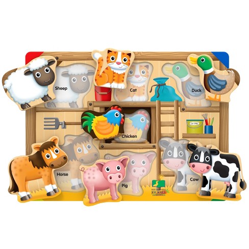 The learning journey clearance toys