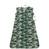 Hudson Baby Cotton Sleeveless Wearable Sleeping Bag, Sack, Blanket, Camo - 2 of 2