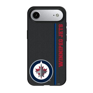 NHL Western Conference Teams Sidebar MagSafe Compatible Cell Phone Case for Apple iPhone 17 Series - 1 of 4
