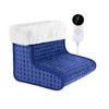 Electric Heated Foot Warmer - 2 of 4