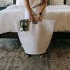 Parker Baby Co. Nursery Laundry Hamper - 3 of 4