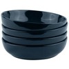 Kook Ceramic Pasta Bowls, Set of 4, 40 oz - 2 of 4