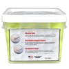 Bullet .444 Distance Matte Colored Golf Balls [96-Ball] - 4 of 4
