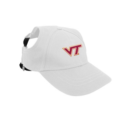 virginia tech baseball cap