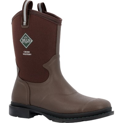 Men's Men's Chore Mid Western Work Boot