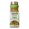 iSpice Blend | Salt-Free Salad Seasoning | 7.48 oz | Mixed Spice & Seasoning | Bulk Size | Halal | Kosher - 2 of 3