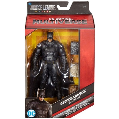 Dc comics multiverse justice league clearance batman