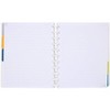 Talia Discbound Notebook Planner, Customizable - 2 of 4