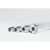 St. Louis Crafts 36 Gauge Aluminum Metal Foil Roll, 12 Inches x 50 Feet - 3 of 4