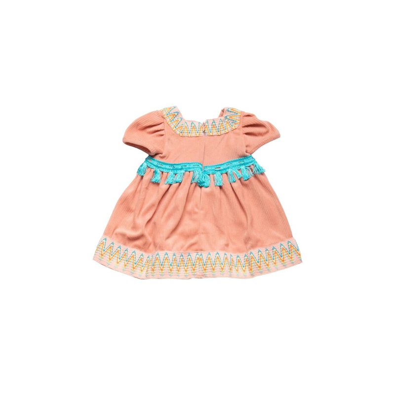 Mixed Up Clothing Infant Kleid Dress, 2 of 3