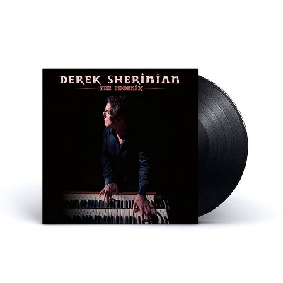 Derek Sherinian - The Phoenix (Vinyl)