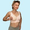 Honey Cloudz Oval Extra Breast Form - 4 of 4