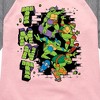 Girls' - Teenage Mutant Ninja Turtles - Skateboards - 2 of 4