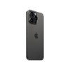 Apple Iphone 15 Pro Max (256gb) - Black Titanium : Target