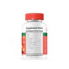 SmartyPants Kids Multivitamin & Fiber Gummies for Digestive Health - 90ct - 2 of 4
