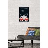 Trends International Aquaman and the Lost Kingdom - Black Manta Unframed Wall Poster Prints - 2 of 4