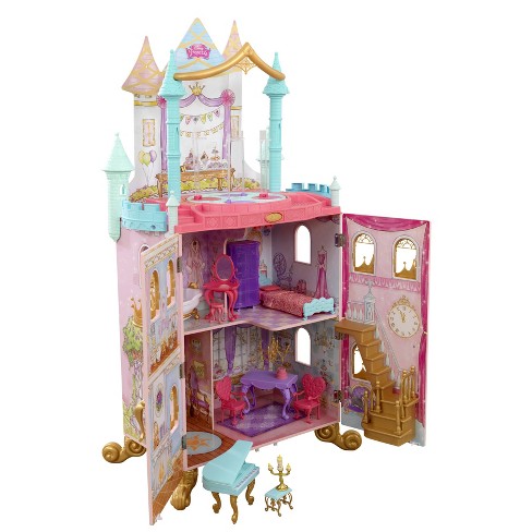 Disney Princess Dance And Dream Castle Target