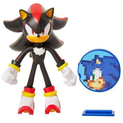 sonic the hedgehog toys at target