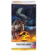 Jurassic World Therizinosaurus Dinosaur Action Figure – 3-Inch Tall, Realistic Detail - 3 of 4