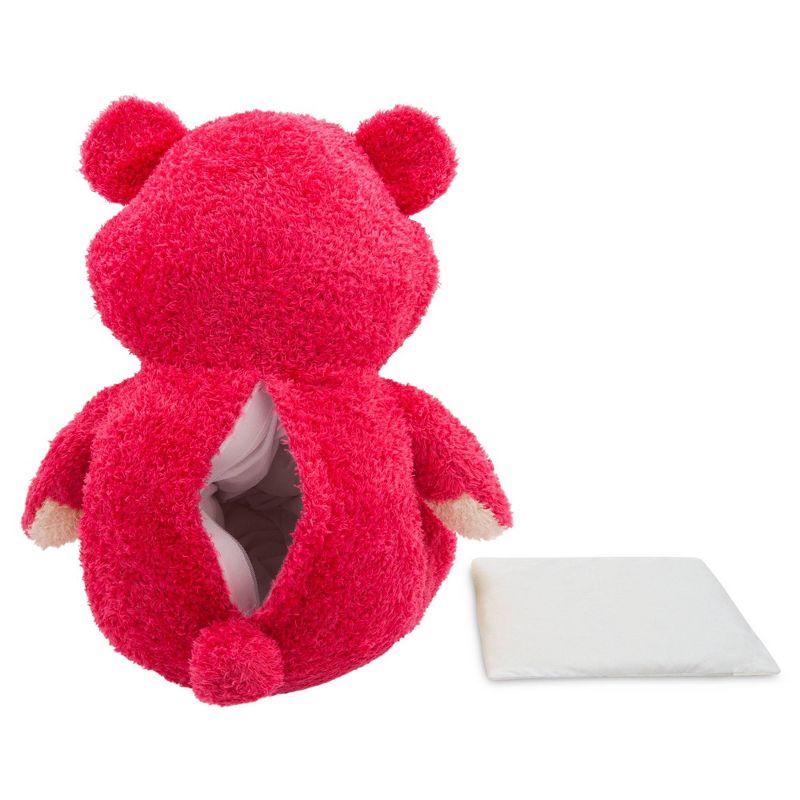 Toy Story Lotso Weighted Plush, 6 of 7
