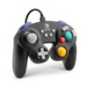 PowerA Wired GameCube Controller for Nintendo Switch - Black - image 2 of 4