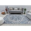Mason Brooks Lexa Vintage Area Rug - 3 of 4