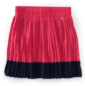 Aeropostale Womens Wowoone Pleated Mini Skirt - 1 of 1