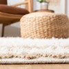 Natura NAT720 Hand Loomed Indoor Rugs - Safavieh - 4 of 4