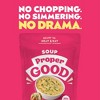 Proper Good, Creamy Chicken Soup, 12 oz - 3 of 4