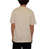 STARTER Mens Green Bay Packers Graphic T-Shirt, White, Large - 3 of 4
