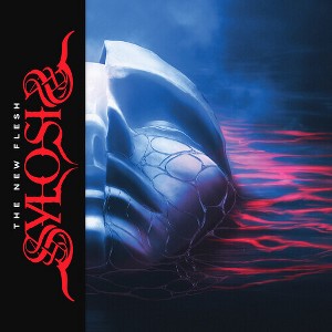 Sylosis - The New Flesh () (Vinyl) - 1 of 1
