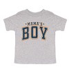 The Juniper Shop Mama's Boy Stars Toddler Short Sleeve Tee - 2 of 4