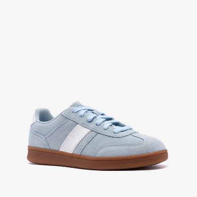Обувь Clarks Womens Seco Speed 2 Light Blue Shoes 9 Medium — фото 4