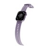 Cubitt Viva 2 Smartwatch, 1.85” AMOLED, Phone-Connected GPS, VITA AI Assistant, AI Coach, Health Monitoring, Sleep Score, 3ATM Water Resistant - 3 of 4
