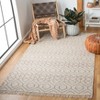 Montauk MTK652 Hand Woven Indoor Rugs - Safavieh - 2 of 4