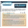 DUPLICATE G.I. JOE Deck-Building Game: Coldsnap Expansion, 1-4 Players - 2 of 4