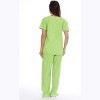 Just Love Women's Nurse Scrub Sets - Mock Wrap Style for Comfort and Style - 3 of 3