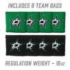 NHL Dallas Stars 2'x3' Wood Toss Game Set - 4 of 4