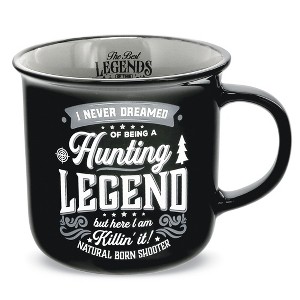 Collections Etc Legends Mug - 1 of 3