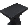 Meridian Furniture,Westmount End Table - 4 of 4