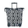 Olympia USA Carry-On Fashionista Multi-Purpose Rolling Shopper Softside Weekender Bag - 4 of 4