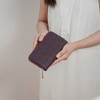 MKF Collection Aurora Women's M Signature Wallet by Mia K - 3 of 4