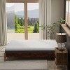 Vynxaria Pur Chill 8" Twin XL Firm Mattress - Cool Comfort & Support - 2 of 4
