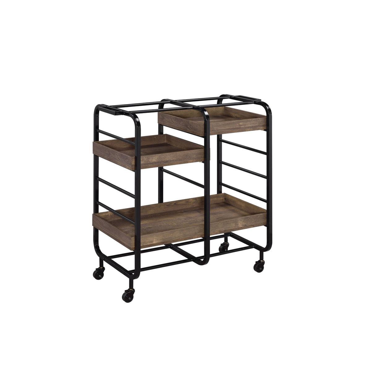 Vorrik Serving Cart - Acme Furniture