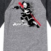 Boys' - Avatar: The Last Airbender - Zuko Fire Nation - 2 of 4