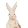 Gallerie II Mom & Baby Rabbit Tabletop Figurine - 2 of 4