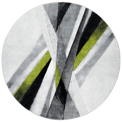 Hollywood HLW710 Machine Made Rug - Safavieh