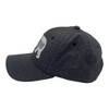 Papa Bear Hat Funny Fathers Day Gift Graphic Cap - Crazy Dog - 3 of 4