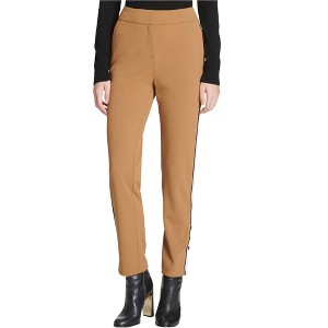 Calvin Klein Womens Side Stripe Dress Pants - 1 of 1