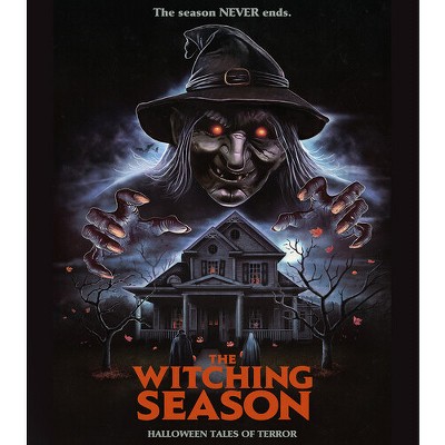 The Witching Season (Blu-ray)(2015)
